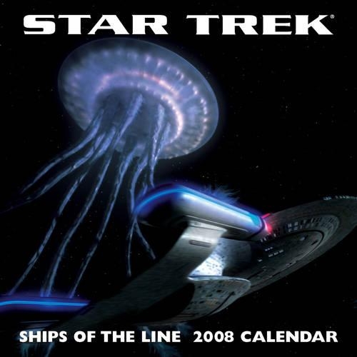 Star Trek: Ships of the Line