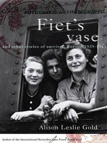 Fiet's Vase (PB Reprint)