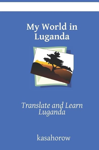 My World in Luganda