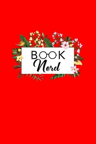 Book Nerd