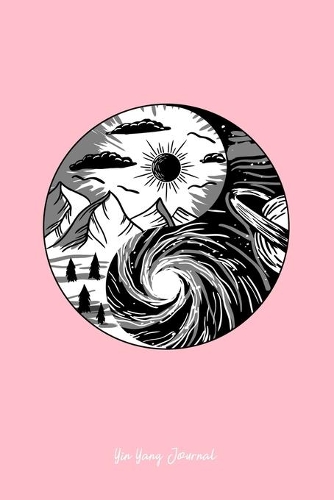 Yin Yang Journal