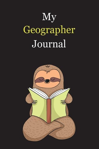 My Geographer Journal