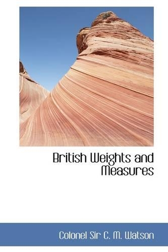 British Weights and Measures