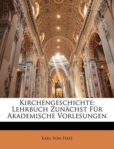 Kirchengeschichte
