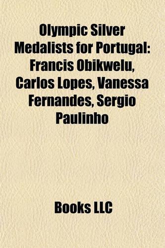 Olympic Silver Medalists for Portugal