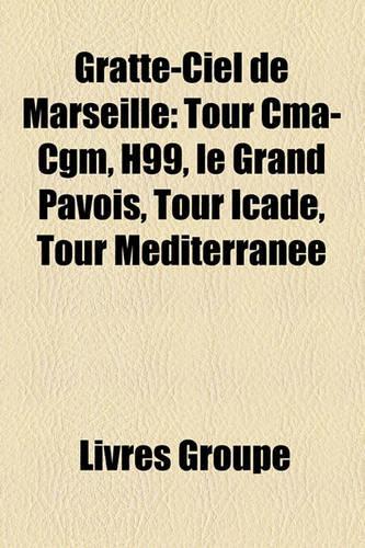 Gratte-Ciel de Marseille