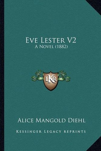 Eve Lester V2