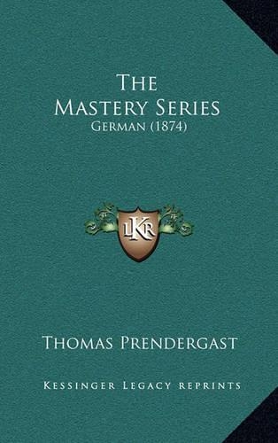 The Mastery Series