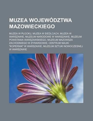 Muzea Wojewodztwa Mazowieckiego
