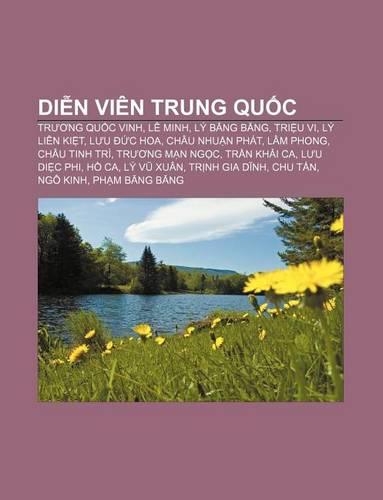 Di N Vien Trung Qu C