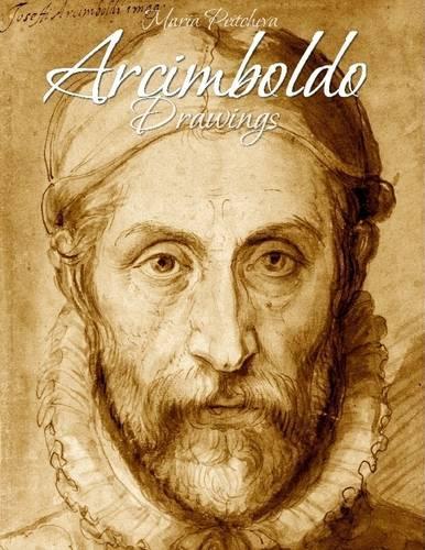 Arcimboldo: Drawings