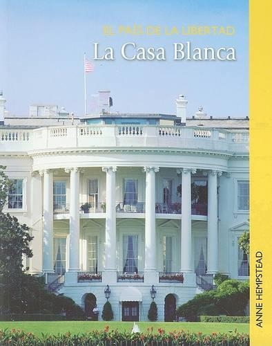 La Casa Blanca