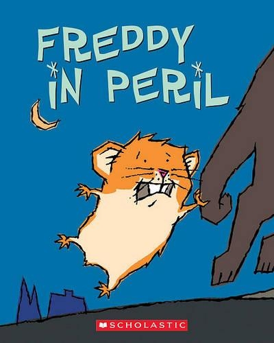Freddy in Peril