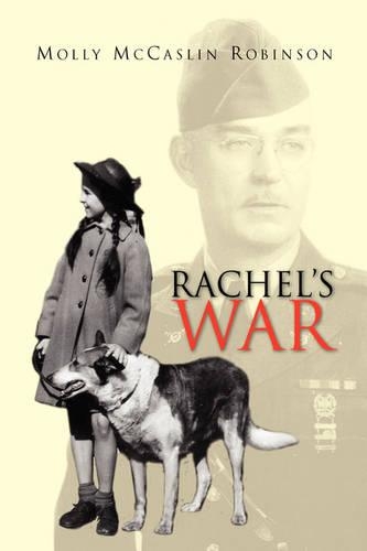 Rachel's War: (English)