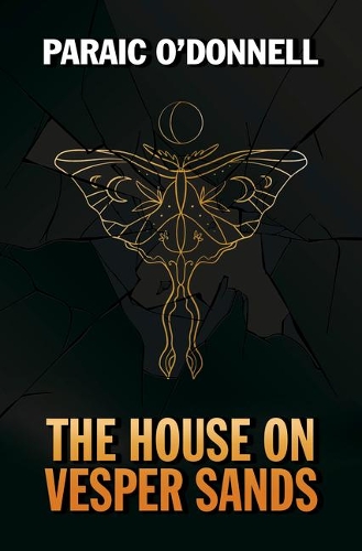 The House on Vesper Sands