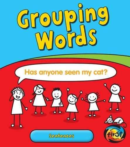 Grouping Words