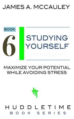 Study Yourself: (Huddletime)