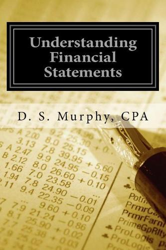 Understanding Financial Statements
