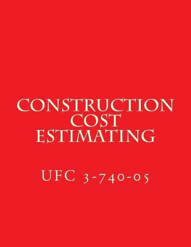Construction Cost Estimating