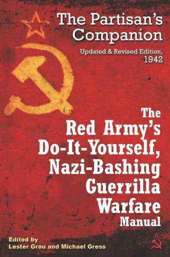 The Red Army's Do-it-Yourself Nazi-Bashing Guerrilla Warfare Manual