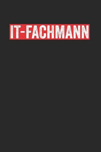 It-Fachmann
