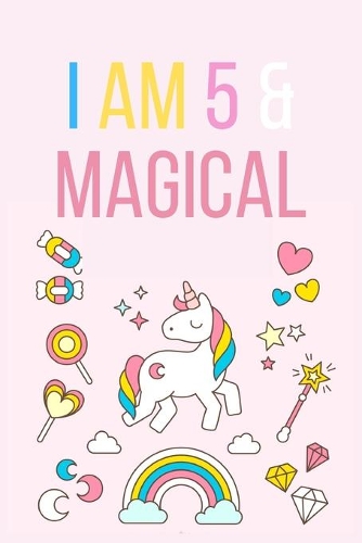 I am 5 & Magical