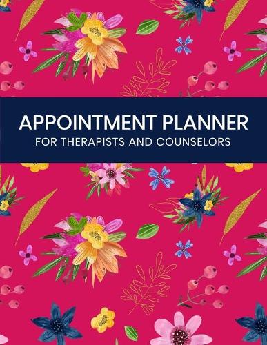Appointment Planner for Therapists and Counselors