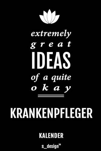 Kalender für Krankenpfleger