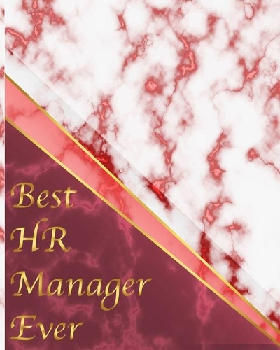 Best HR Manager Ever