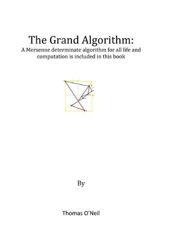 The Grand Algorithm: A mersenne determinate algorithm