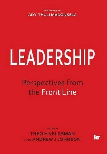 Leadership: Perspectives from the frontline(English)