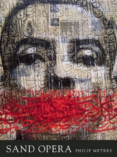 Sand Opera: (English)