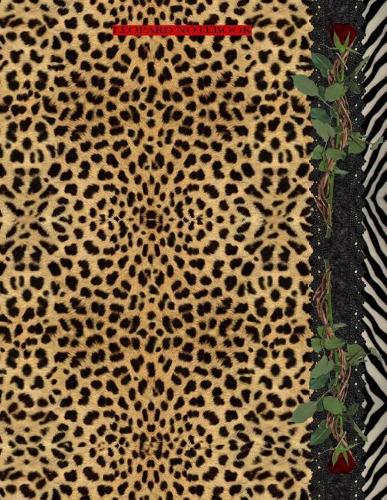 Leopard Notebook