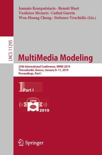 MultiMedia Modeling