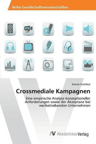 Crossmediale Kampagnen: (German)