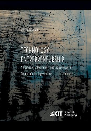 Technology Entrepreneurship