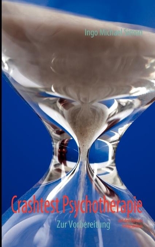 Crashtest Psychotherapie