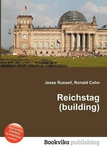 Reichstag (Building)