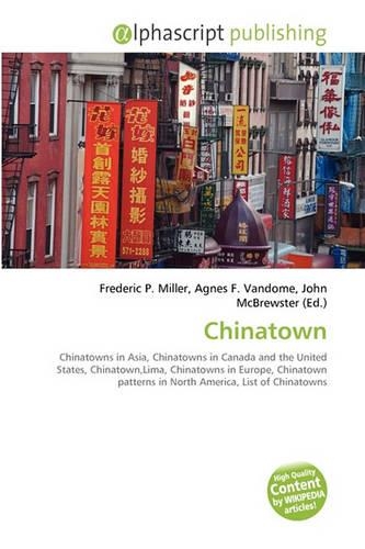 Chinatown