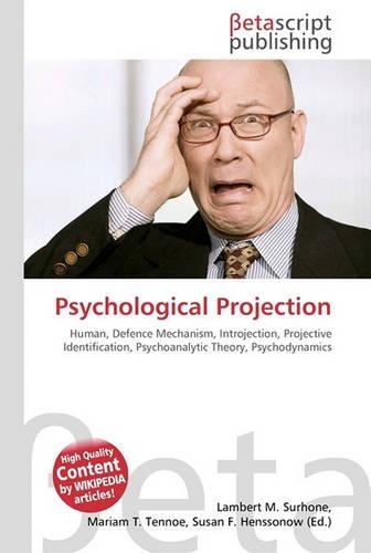 Psychological Projection