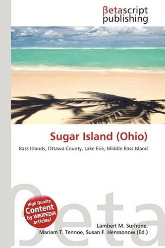 Sugar Island (Ohio)