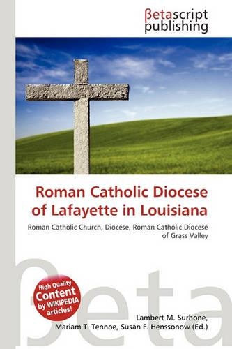 Roman Catholic Diocese of Lafayette in Louisiana