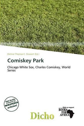 Comiskey Park
