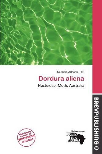 Dordura Aliena
