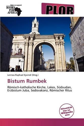Bistum Rumbek