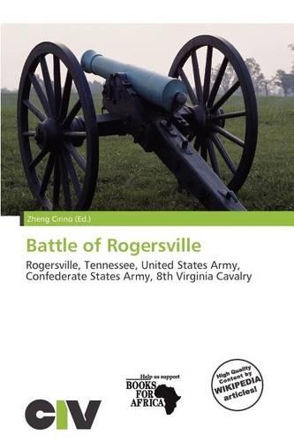 Battle of Rogersville