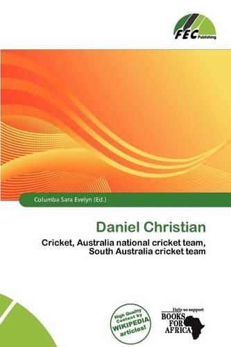 Daniel Christian