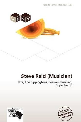 Steve Reid (Musician)
