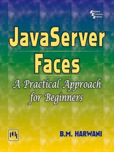 Javaserver Faces