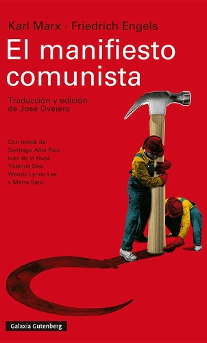 Manifiesto Comunista, El